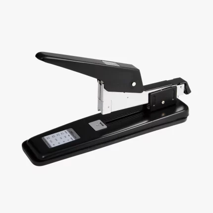 Abrochadora Deli Heavy Duty Stapler E0390 Essential