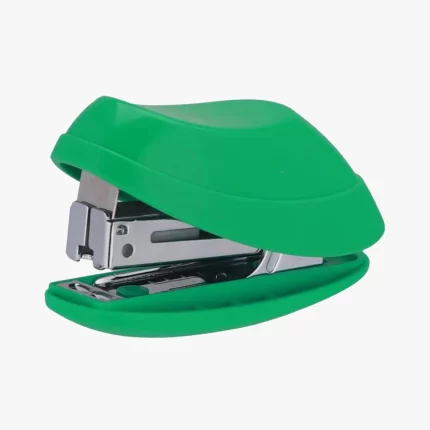 Abrochadora Deli Mini Explora E0220 N10 Blister