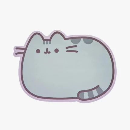 Notepad Mooving MAW Pusheen con Imán