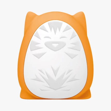 Goma de Borrar Squeeze Maped Mini Cute Buho