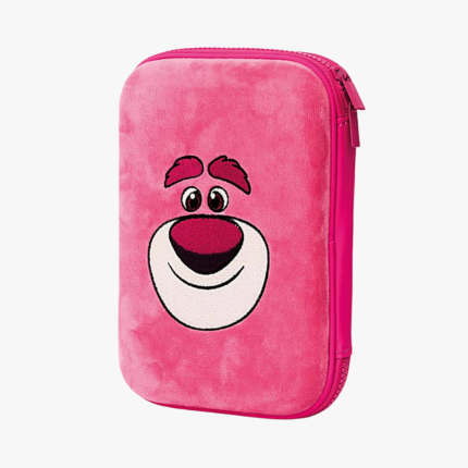 Cartuchera Rígida Mooving Eva Lotso