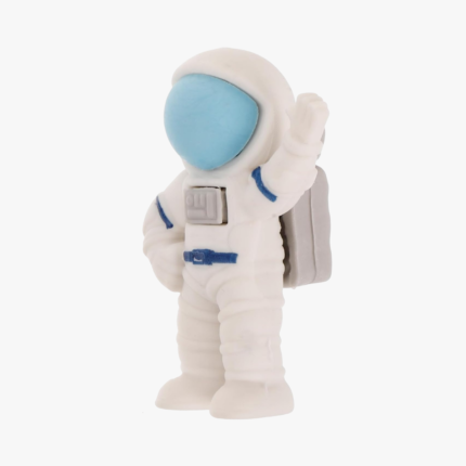Goma de Borrar 3D Eraser Astronauta Desarmable