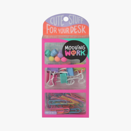 Kit Office 3 En 1 Mooving MAW