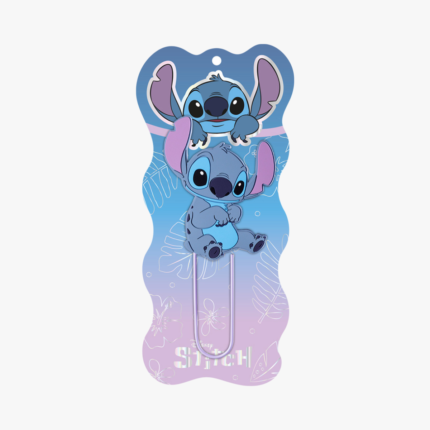 Clip Mooving MAW Stitch Jumbo Paper