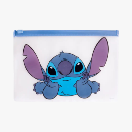 Sobre Mooving Stitch EVA A5 Ziploc