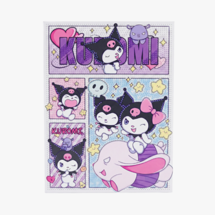 Diamond Painting DIY Sanrio 30x40cm Bandejita Aplicador
