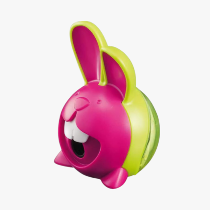 Sacapuntas Maped Croc Croc Innovation Conejo