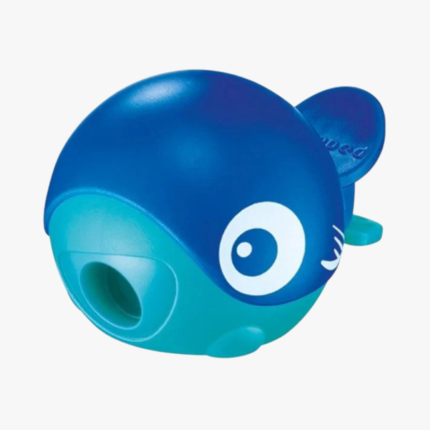 Sacapuntas Maped Croc Croc Easy Ballena