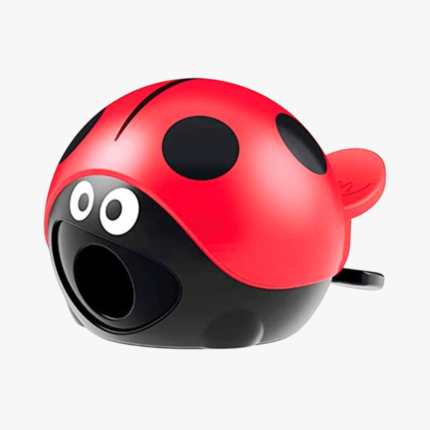 Sacapuntas Maped Croc Croc Easy Vaquita de San Antonio