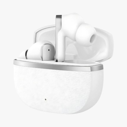 Auriculares Inalámbricos Xaea ANC ENC In Ear Carga USB Type-C Blanco